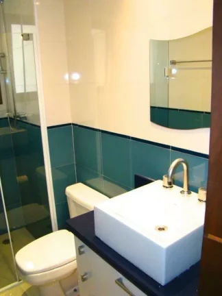Imagem APARTAMENTO RESIDENCIAL em São Paulo - SP, Morumbi
