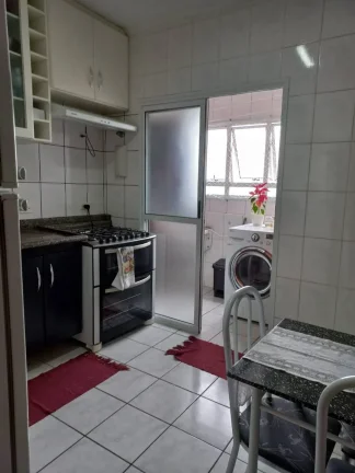 Imagem Apartamento excelente 104 m² Centro São Bernardo do Campo