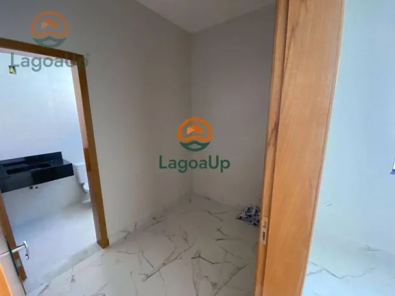 Imagem Casa com 3 dormitórios à venda, 150 m² por R$ 950.000,00 - Vila dos Ipês - Lagoa Santa/MG
