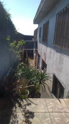 Imagem Casa à venda no bairro Cidade São Mateus - São Paulo/SP