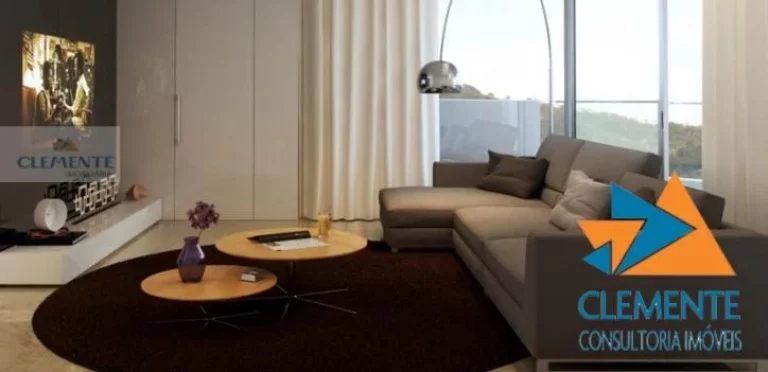 Imagem Apartamento no Residencial Vale do Sereno Nova Lima MG