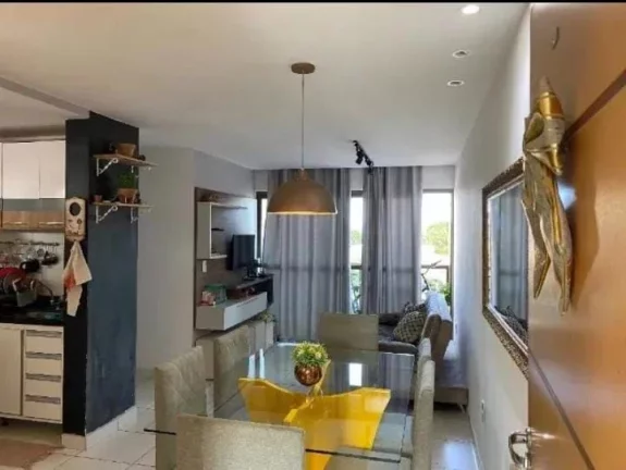 Descubra o Apartamento Perfeito no Altiplano Cabo Branco