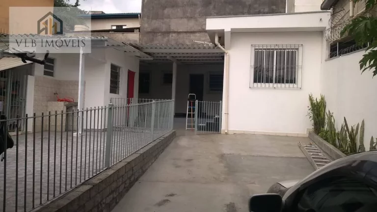 Imagem Casa à venda (250,00 m²), Jardim Bom Refúgio, São Paulo, SP