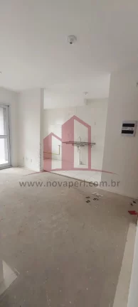 Imagem Apartamento à venda em Franco da Rocha-SP, Vila Bazu: 2 quartos, 1 sala, 1 vaga, 51,83m² de área