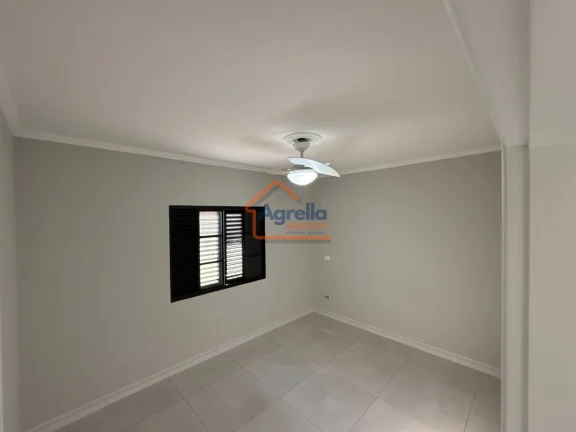 Imagem Casa à venda no bairro Recanto do Itamaracá - Mogi Guaçu/SP