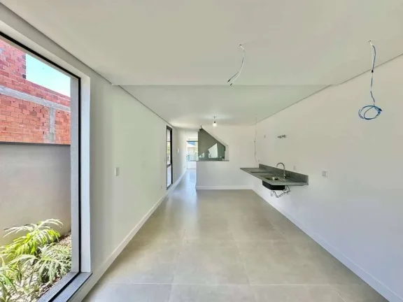 Imagem Cond Terra Nobre - Zero Km! Linda e diferenciada, 3dorms/1ste!