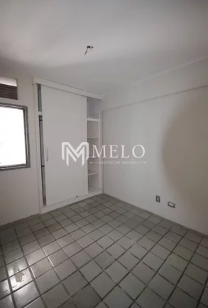 Imagem Cobertura disponível na Av. Boa viagem, Piscina privativa..