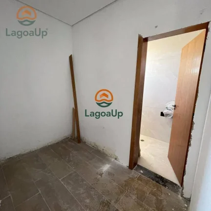 Imagem Casa com 3 dormitórios à venda, 155 m² por R$ 960.000,00 - Condomínio Parque dos Buritis - Lagoa Santa/MG