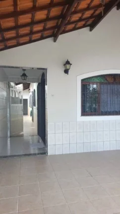 Imagem Casa à Venda em Flórida, Praia Grande - SP