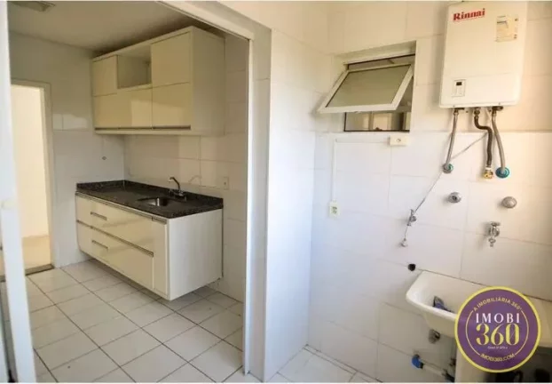 Imagem Cobertura Duplex Vila Oliveira, Mogi das Cruzes - SP