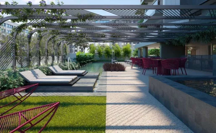 Imagem Apartamento à venda em João Pessoa, Jardim Oceania, com 3 quartos, 114,68m2