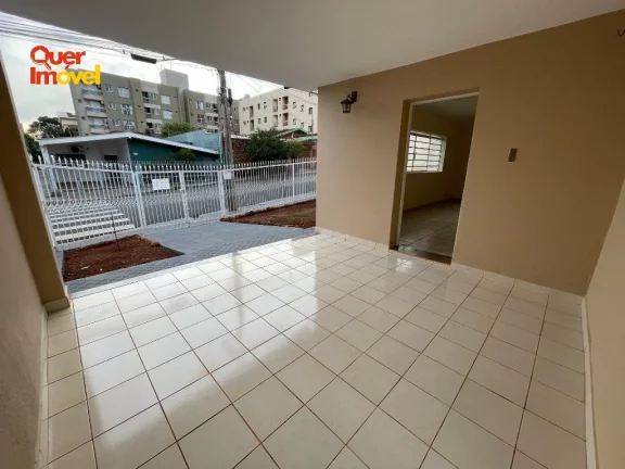 Imagem Casa à venda em Ribeirão Preto-SP, Jardim Paulista: 3 quartos, 3 salas, 2 banheiros, 4 vagas de garagem, 177m².