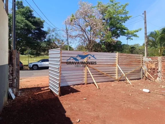 Imagem Terreno Comercial para Venda em Sarandi, Centro