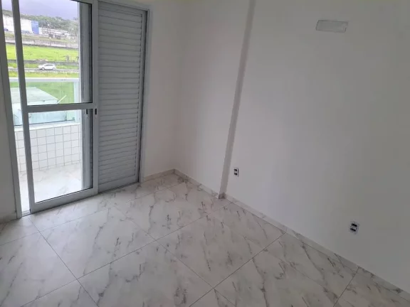 Imagem Apartamento à Venda em Mirim, Praia Grande - SP