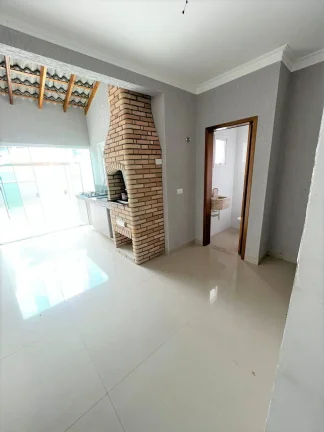 Imagem Apartamento Nova Cobertura sem Condominio 112 m² Com Panejados