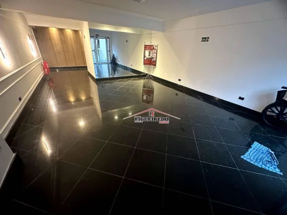 Imagem Apartamento à venda, 96 m² por R$ 580.000,00 - Aviação - Praia Grande/SP