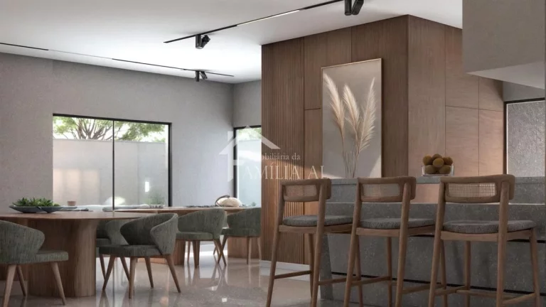 Imagem APARTAMENTO COM 3 QUARTOS NO SANTO ANTÔNIO