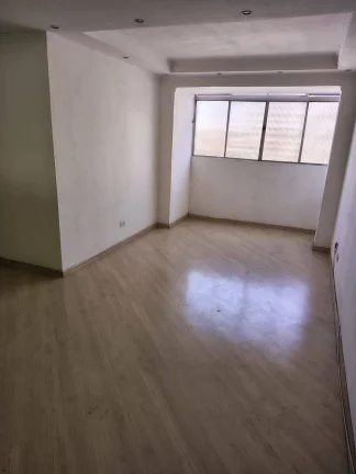 Imagem Apartamento à Venda na Mooca - 64 m² com Vaga Coberta