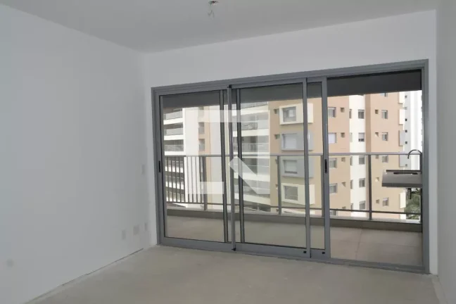 Imagem Apartamento à Venda - Vila Mariana, 1 Quarto, 66 m2