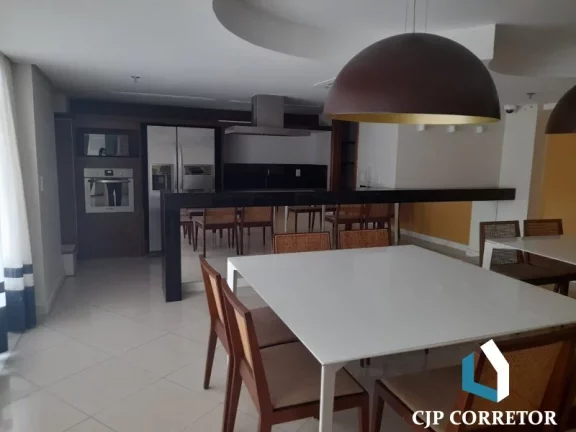 Imagem Lindisso apartamento Armacao