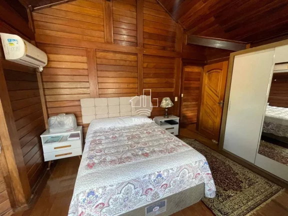 Imagem Linda casa á venda - Vargem Pequena