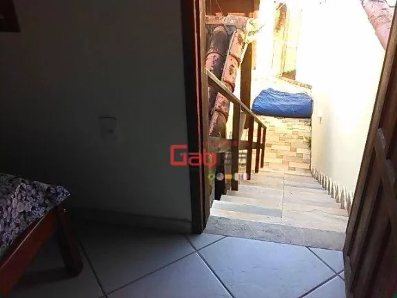 Imagem Casa com 7 dormitórios à venda, 250 m² por R$ 1.500.000,00 - Geribá - Armação dos Búzios/RJ
