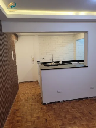 Imagem Apartamento à venda no bairro Mirandópolis - São Paulo/SP, Zona Sul