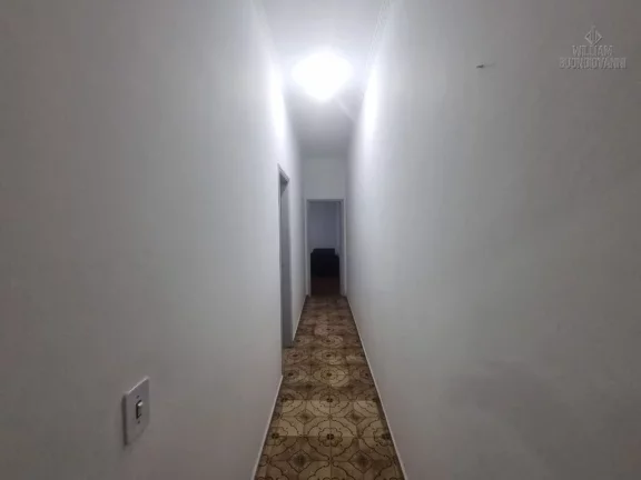 Imagem CASA GEMINADA - CAIÇARA, PRAIA GRANDE/SP