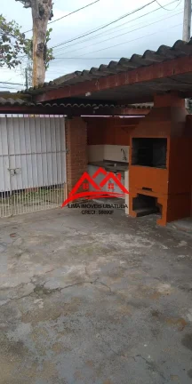Imagem Casa à venda em Ubatuba, com 6 quartos e 3 banheiros