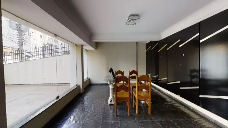 Imagem Apartamento 3 Dormitórios 1 SuíteCond. Parque Ibirapuera , 108 m² - venda por R$ 930.000 - Paraíso - São Paulo/SP