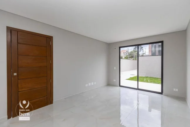 Imagem Incrível Sobrado com 3 dormitórios à venda, 105 m² por R$ 699.000 - Bairro Alto - Curitiba/PR