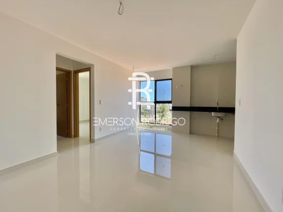 Imagem Apartamento para Venda em Natal / RN no bairro Capim Macio