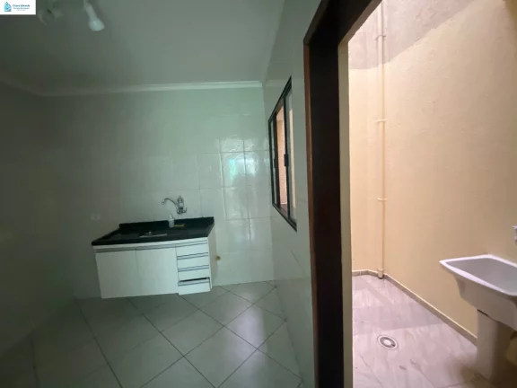 Imagem CASA RESIDENCIAL em SÃO PAULO - SP, VILA RÉ