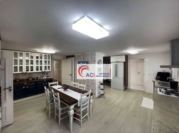Imagem Casa com 4 Quartos à Venda, 850 m² em Vila Santo Antônio - Cotia