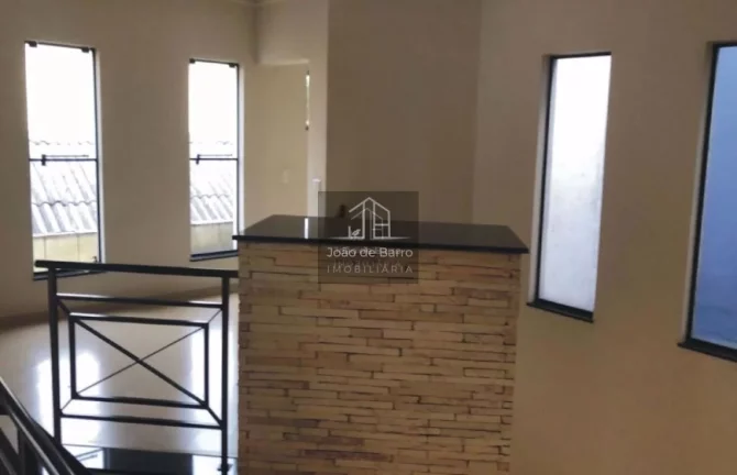 Imagem Sobrado com 3 dormitórios à venda, 354 m² por R$ 1.538.000,00 - Parque da Vila Prudente - São Paulo/