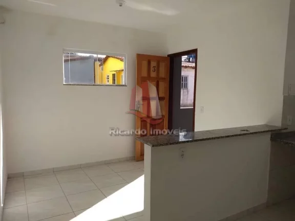 Imagem Black Friday Apartamento c/ Quarto e Sala Oportunidade