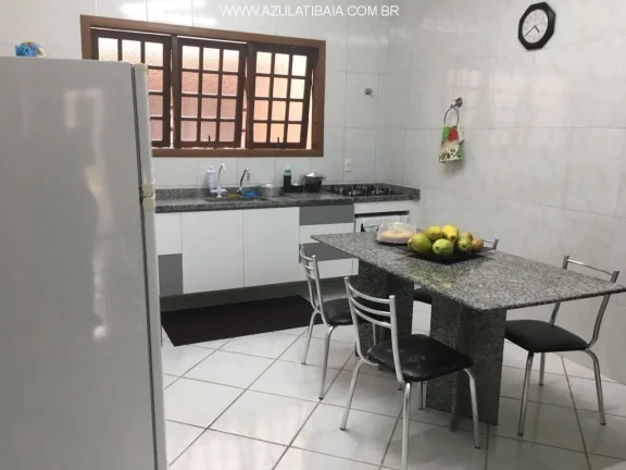 Imagem Casa para Venda em Atibaia, Jardim Paulista, 4 dormitórios, 2 suítes, 4 banheiros, 2 vagas