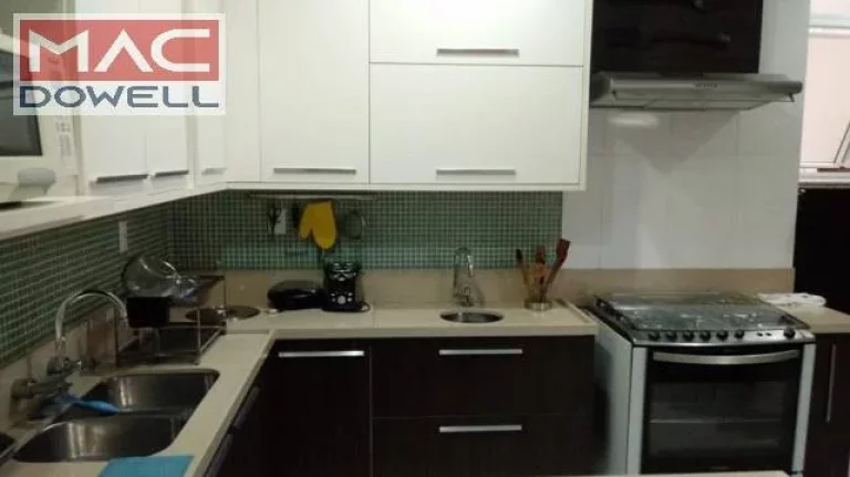 Imagem Apartamento de 205 m² / 3 quartos - A VENDA - Copacabana/RJ