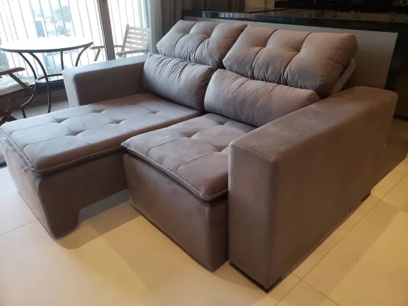 Imagem Flat para venda tem 35 metros quadrados com 1 quarto em Vila Olímpia