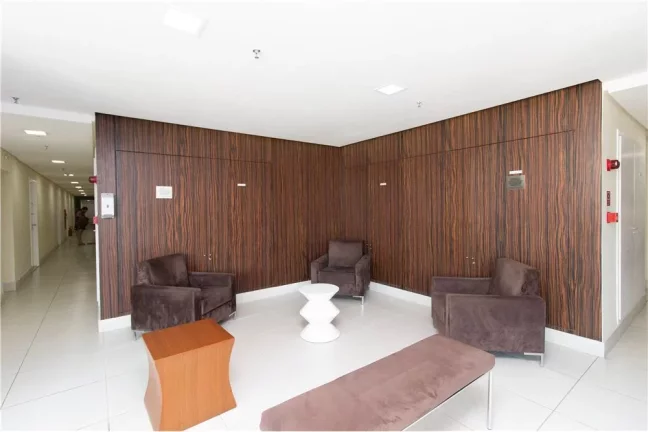 Imagem SALA COMERCIAL em São Paulo - SP, Vila Andrade
