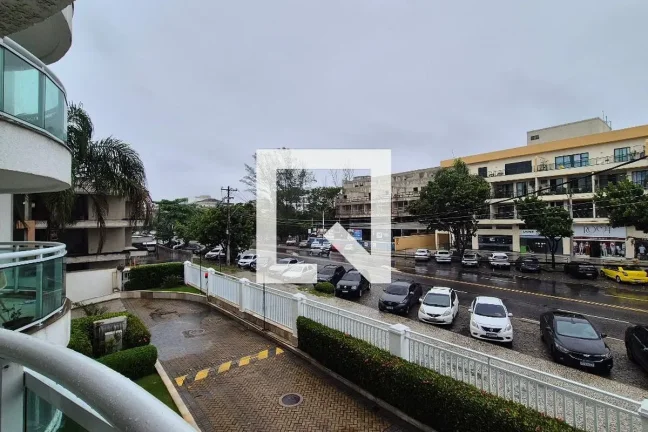 Imagem Apartamento à Venda - Recreio, 1 Quarto, 50 m2