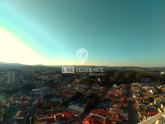 Imagem Terreno à venda no Reserva Bellano em Itatiba/SP Live Residence