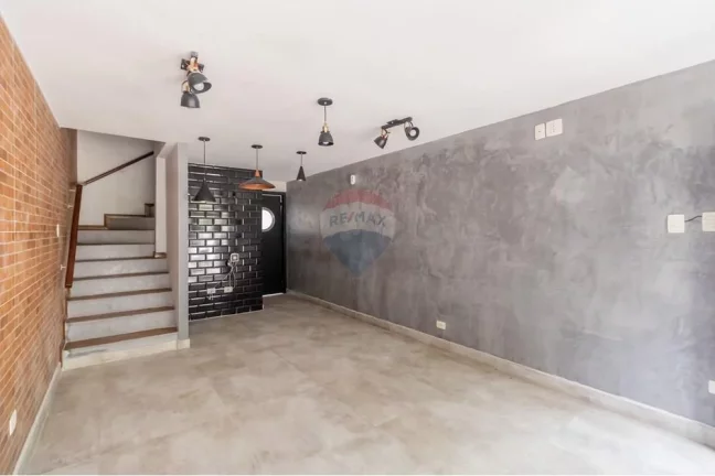 Imagem Oportunidade Casa Comercial na Rua Verbo Divino – O Espaço Ideal para o Seu Negócio!
