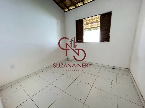 Imagem TERRENO COM 1000M² E 02 CASAS