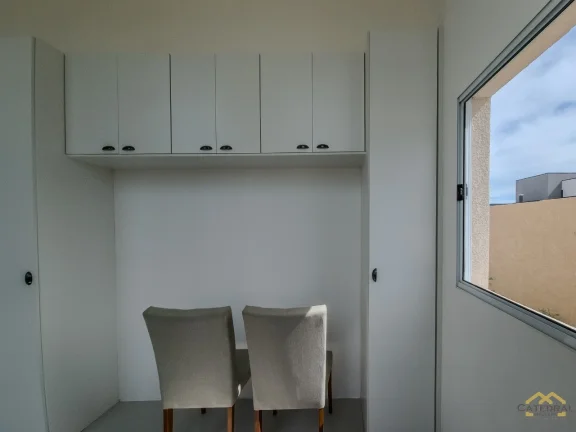 Imagem Casa Térrea Venda Porteira Fechada - Residencial Cambarah - R$ 1.060.000,00 - Jarinu -SP