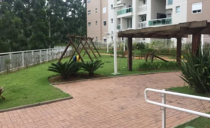 Imagem Apto. PREMIUM TAMBORÉ - 122m²