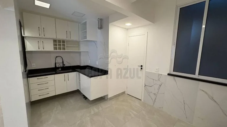 Imagem Copacabana - Residencial › Apartamento com 2 quarto(s) a Venda