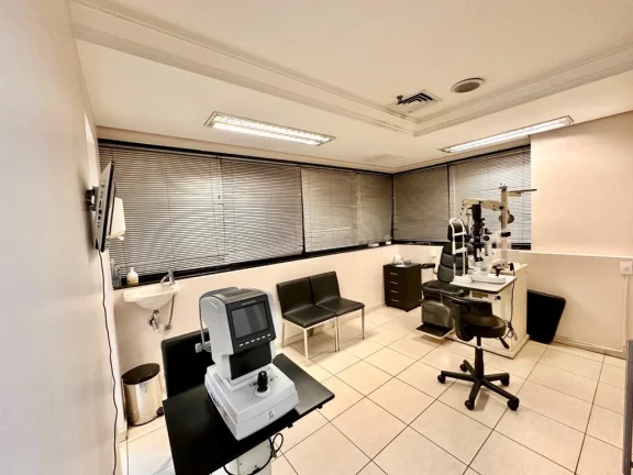Imagem SALA COMERCIAL em São Paulo - SP, Santana
