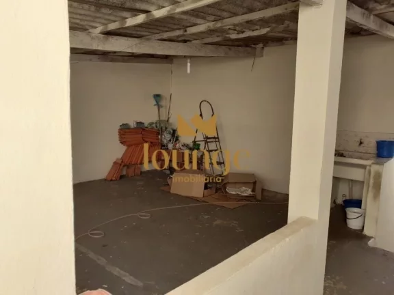 Imagem Casa em Sorocaba