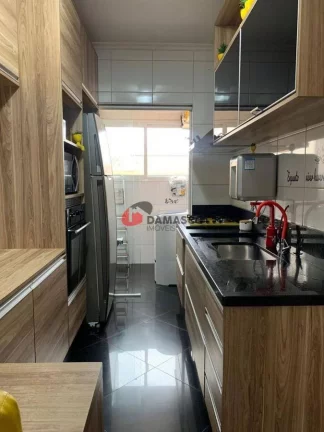 Imagem Apartamento à venda, Santa Maria, São Caetano do Sul, SP
